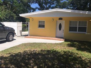 6821 Donald Ave, Tampa, FL 33614