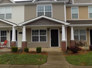 49 Ellington Ter, Clarksville, TN 37040