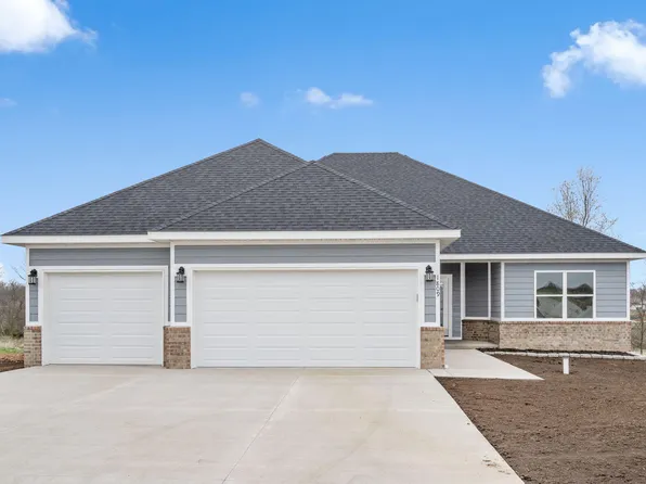 1809 Vicksburg, Republic, MO 65738