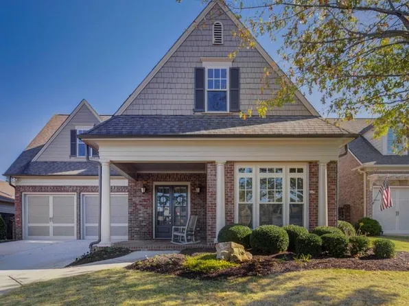 314 Lakeside Trce, Canton, GA 30115