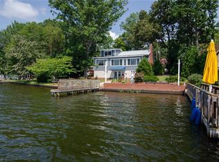 1438 Lake Shore Dr, New London, NC 28127