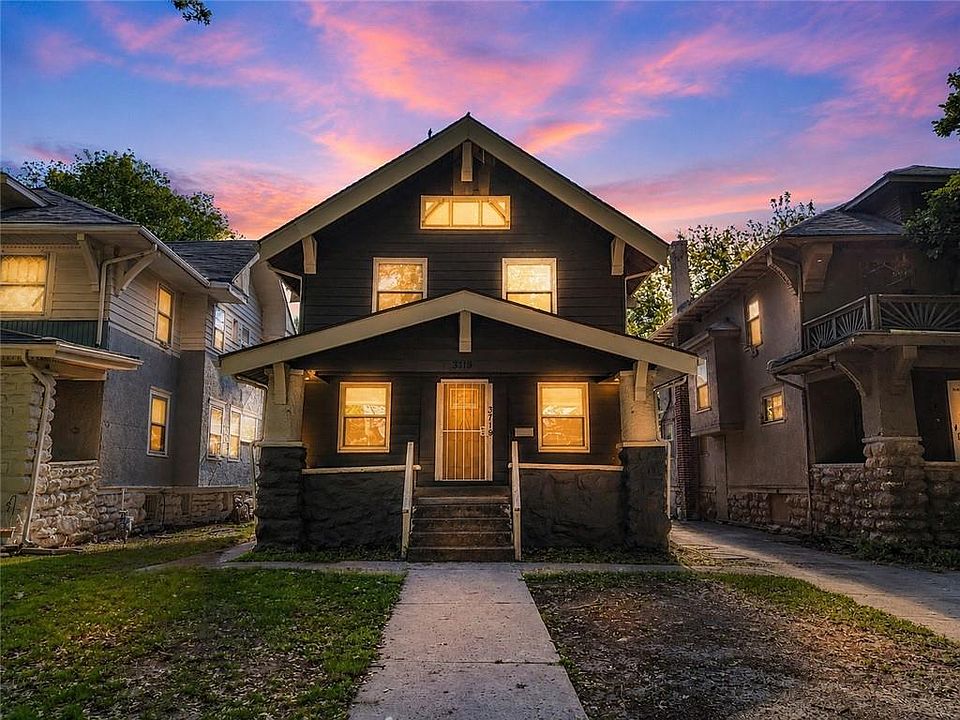 1st image of 3719 Benton Blvd