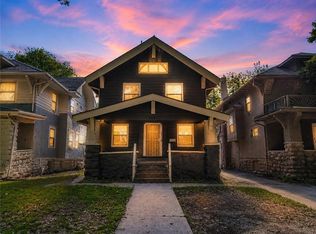 3719 Benton Blvd, Kansas City, MO 64128