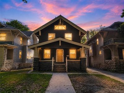 3719 Benton Blvd, Kansas City, MO, 64128