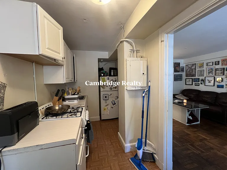36 Highland Ave #1 — Photo 5