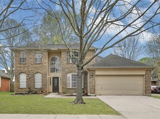 16215 Cairngorm Ave, Houston, TX 77095