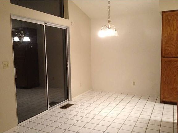 Eating Area