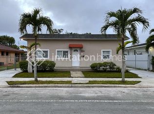 318 W 17th St, Hialeah, FL 33010