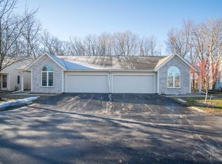 1603 Quietwood Ln, West Bend, WI 53090