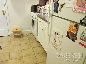 Rented by 24 7 NYC Realty Inc.