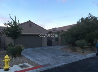 5982 Quintillion Ave, Las Vegas, NV 89122