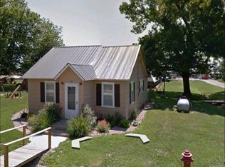 603 Kimball St, Baring, MO 63531