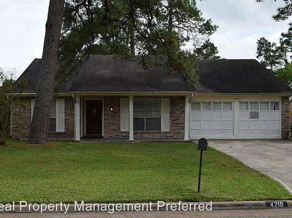 4218 Tylergate Dr, Spring, TX 77373