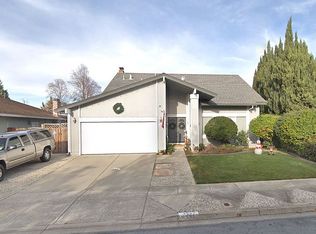 3557 Silverlock Rd, Fremont, CA 94555