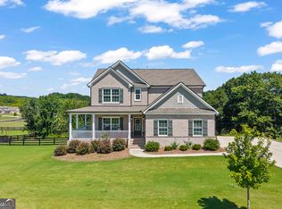 2504 Creekside Xing, Monroe, GA 30656