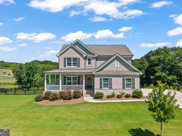 2504 Creekside Xing, Monroe, GA 30656