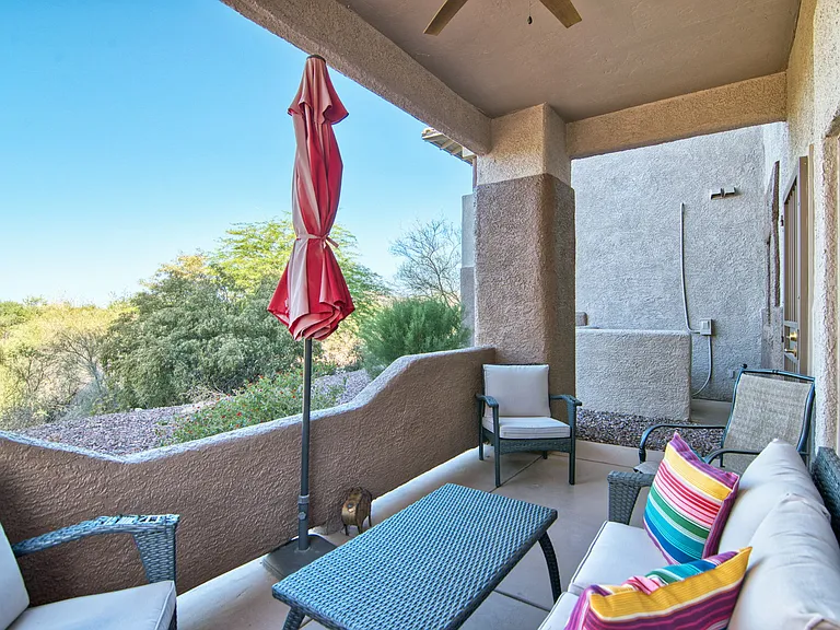 655 W Vistoso Highlands Dr #128 — Photo 15