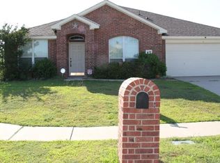1122 Lake Whitney Dr, Wylie, TX 75098
