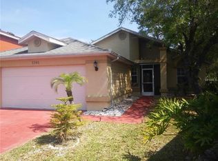 1741 Elmstead Ct, Orlando, FL 32824