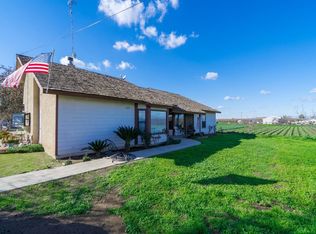 3137 S Marks Ave, Fresno, CA 93706