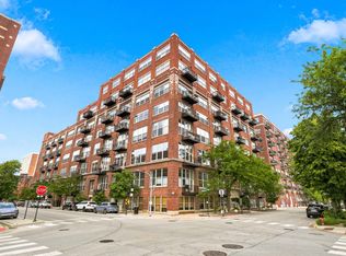 1500 W Monroe St Unit 126, Chicago, IL 60607