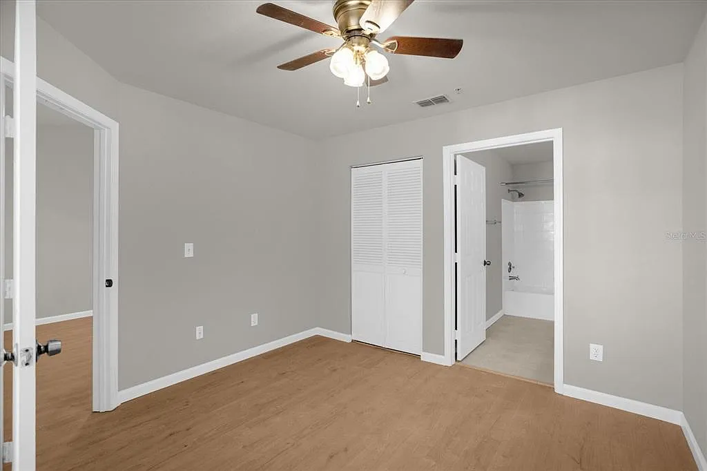 1 bed, 1.0 bath, 499 sqft, $1,390 — Photo 4