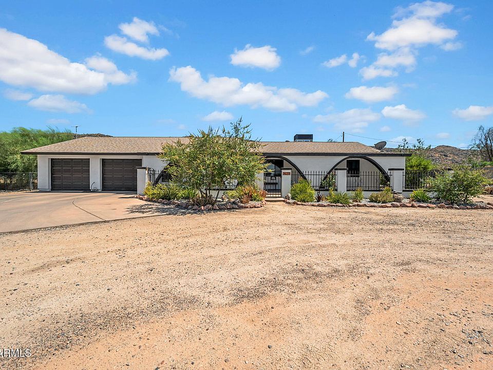 2621 E SOUTH MOUNTAIN Avenue, Phoenix, AZ 85042 | MLS #7044408