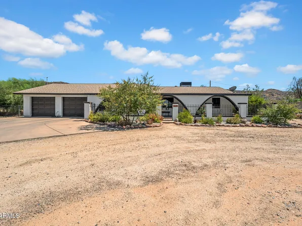2621 E SOUTH MOUNTAIN Avenue, Phoenix, AZ 85042