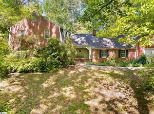 319 Brookside Dr, Union, SC 29379