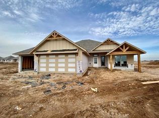 11013 NW 20th Ter, Yukon, OK 73099