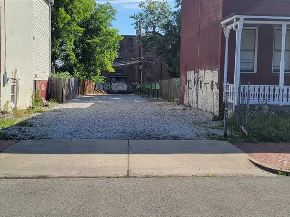214 W Marshall St, Richmond, VA 23220