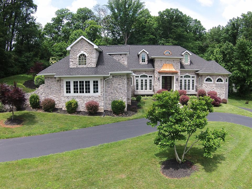 A Unique Kingsville Estate