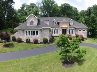 4 Wesley Woods Ct, Kingsville, MD 21087