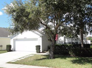 14631 Lady Victoria Blvd, Orlando, FL 32826