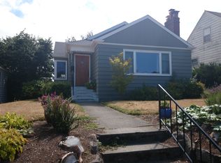 3610 45th Ave SW, Seattle, WA 98116