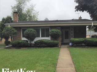 1387 Superior Ave, Calumet City, IL