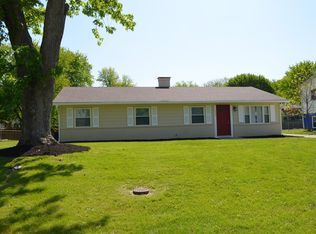 5537 McFarland Rd, Indianapolis, IN 46227