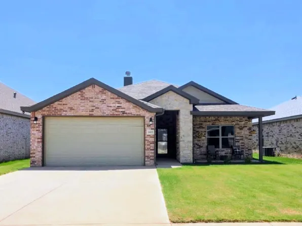 6913 18th Pl, Lubbock, TX 79416