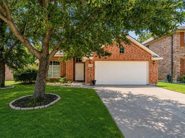 2755 Honey Suckle Dr, Grand Prairie, TX 75052