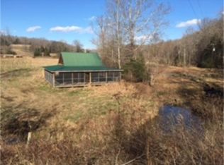 3736 Lowes Bend Rd, Nunnelly, TN 37137