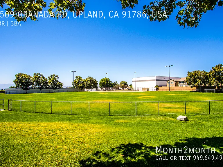 1509 Granada Rd #USA — Photo 3