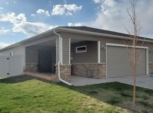 4100 Polk Ave, Cheyenne, WY 82001