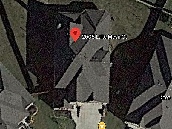 5th image of 2005 Lake Mesa Ct