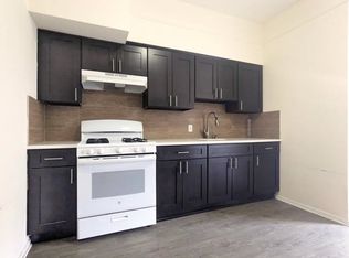 267 Webster Ave #2L-3, Jersey City, NJ 07307