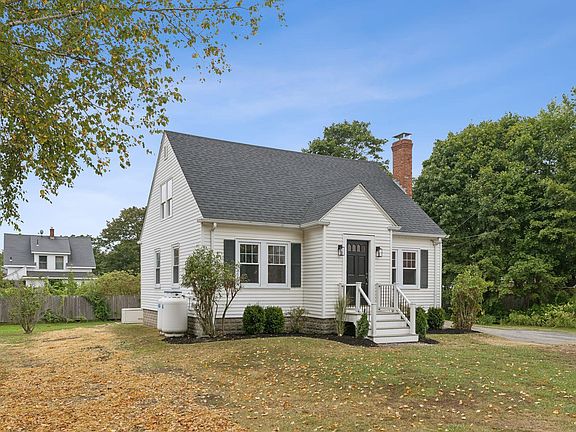 2nd image of 11 Westwood Avenue