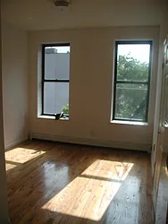 Rented by J Misrahi Realty Corp