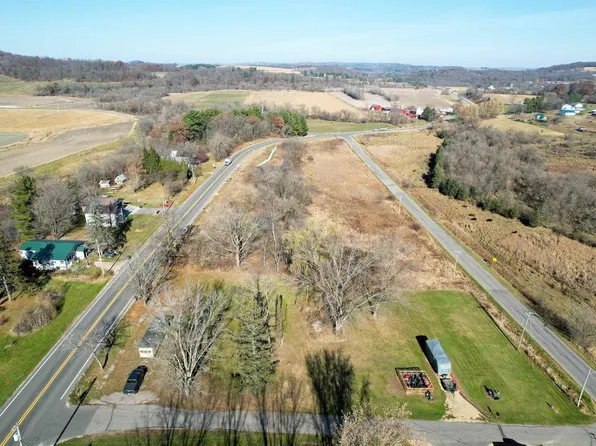 199 Coal Street, La Valle, WI 53941