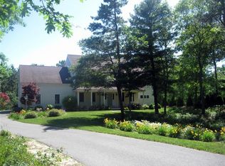 37 Cashs Trl, East Falmouth, MA 02536
