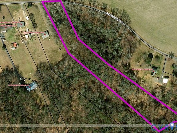 4th image of LOT 1 Forrest Landing Rd Lot 1