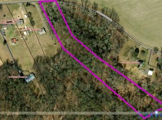 LOT 1 Forrest Landing Rd Lot 1, Heathsville, VA 22473